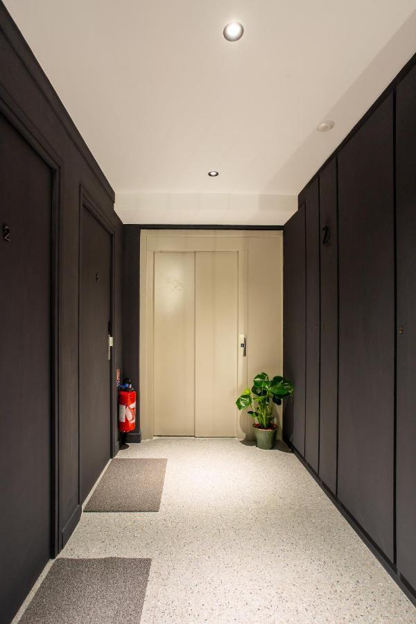 Cmg Residence Caire Saint-Denis Párizs Kültér fotó
