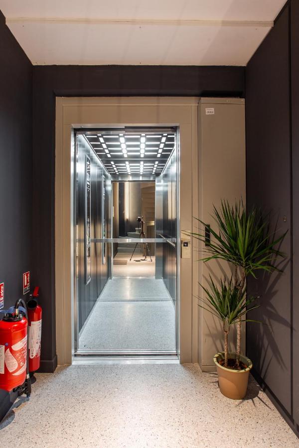 Cmg Residence Caire Saint-Denis Párizs Kültér fotó