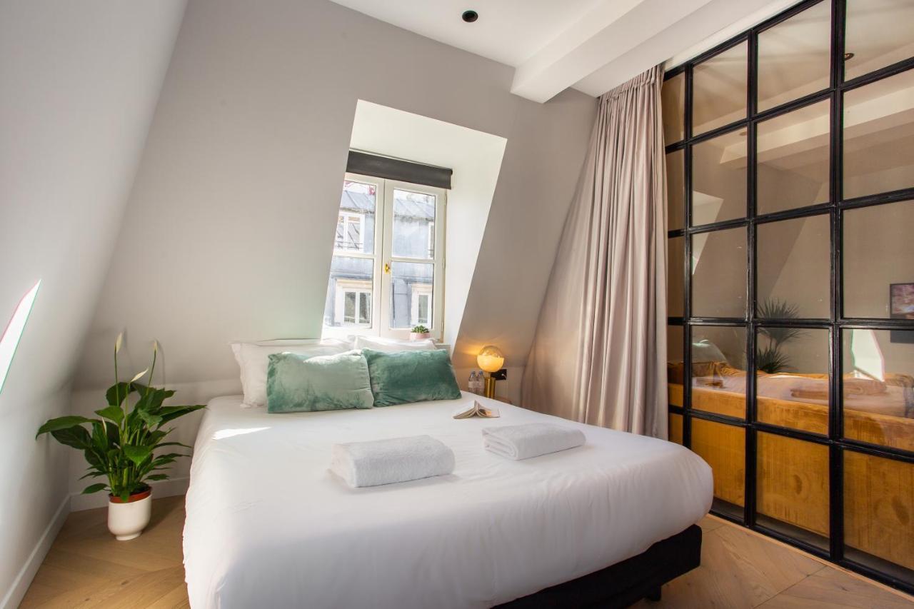 Cmg Residence Caire Saint-Denis Párizs Kültér fotó