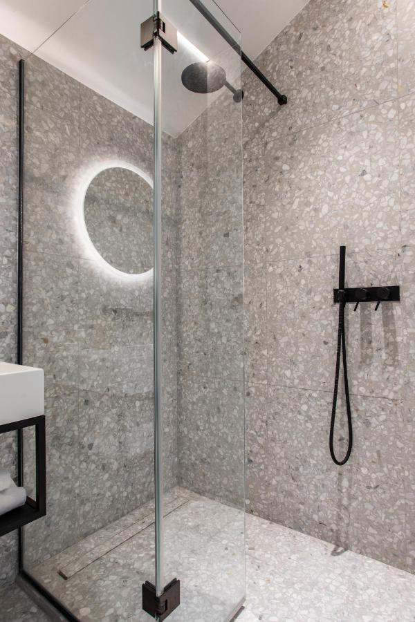 Cmg Residence Caire Saint-Denis Párizs Kültér fotó