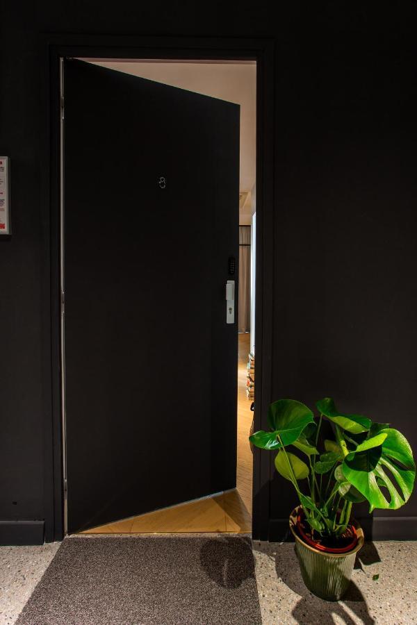 Cmg Residence Caire Saint-Denis Párizs Kültér fotó