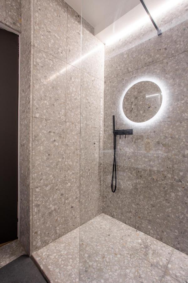 Cmg Residence Caire Saint-Denis Párizs Kültér fotó